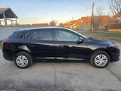 Renault Megane limitededition