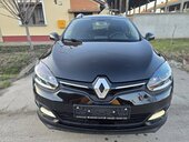 Renault Megane limitededition