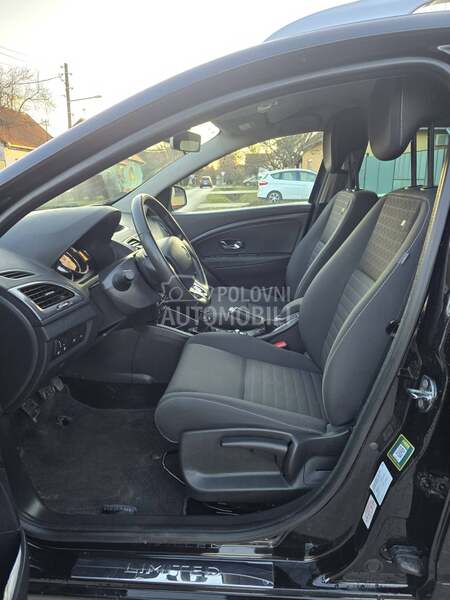 Renault Megane limitededition