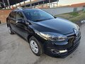 Renault Megane limitededition