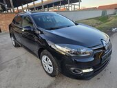 Renault Megane limitededition