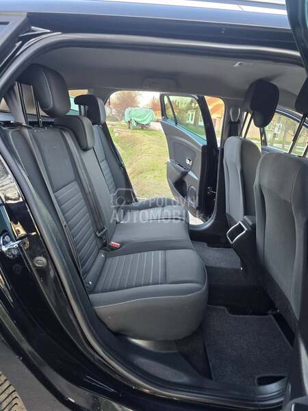 Renault Megane limitededition