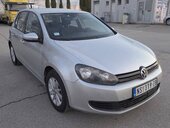 Volkswagen Golf 6 1,6TDI NAVl