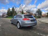 Opel Insignia 2.0 cdti SPORT