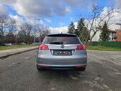 Opel Insignia 2.0 cdti SPORT