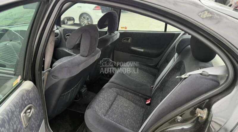 Renault Megane 1.6