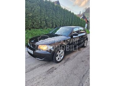 BMW 118 118i