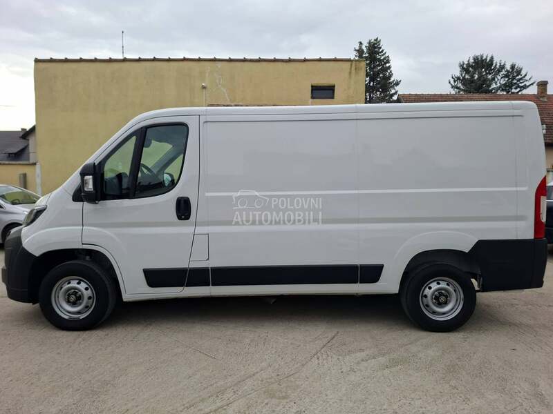 Toyota Proace MAX