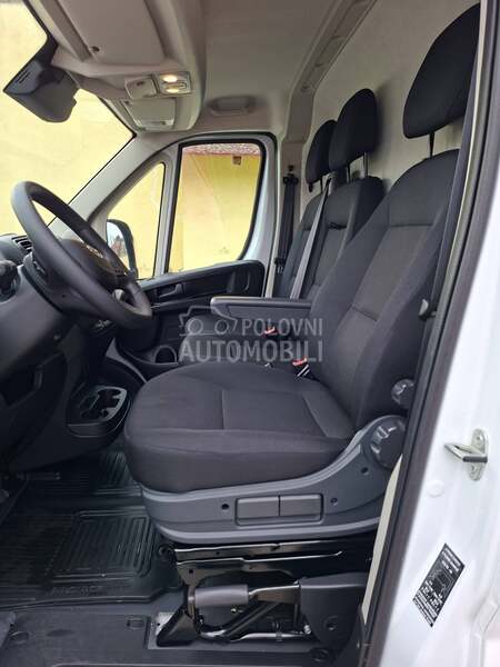 Toyota Proace MAX