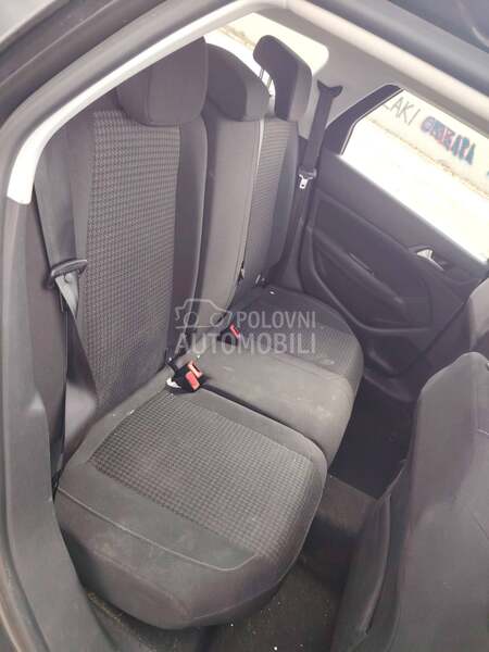 Delovi za Peugeot 308 2019. god.