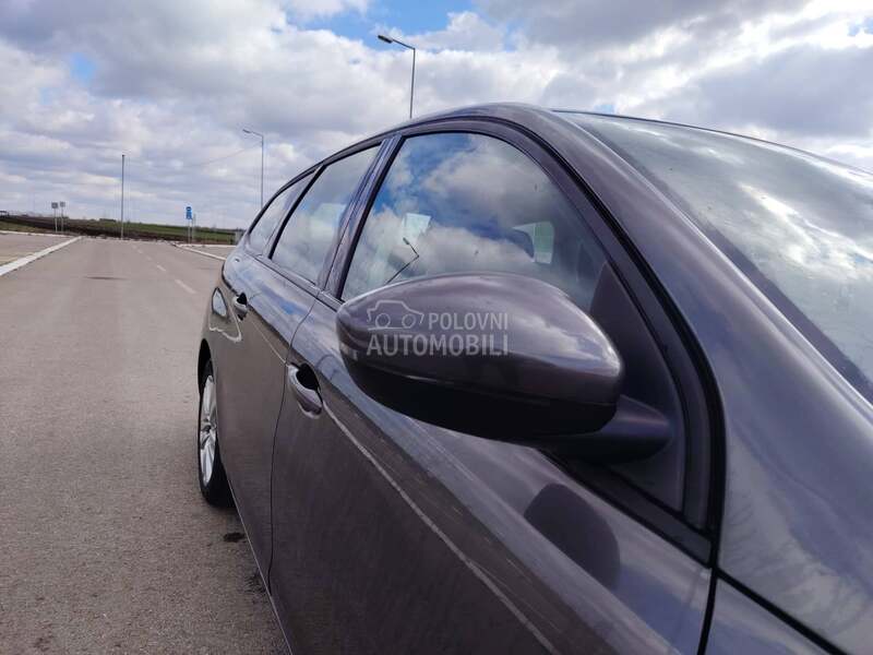 Delovi za Peugeot 308 2019. god.