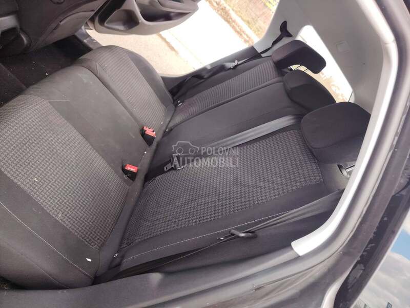 Delovi za Peugeot 308 2019. god.