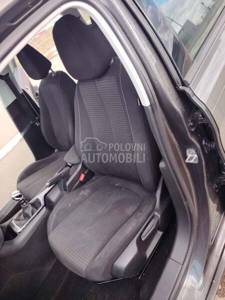 Delovi za Peugeot 308 2019. god.