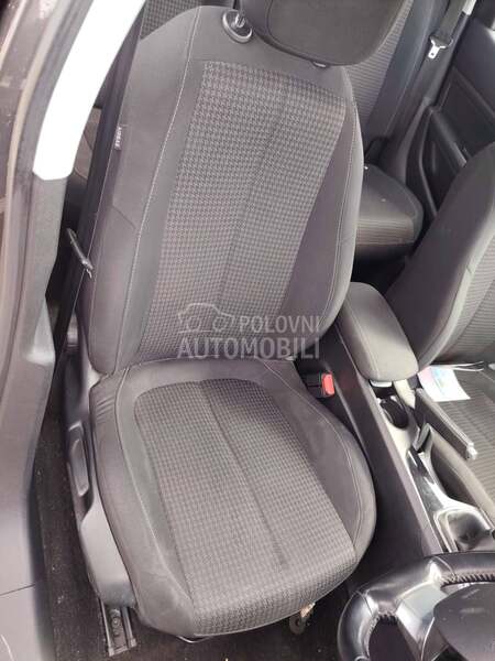 Delovi za Peugeot 308 2019. god.