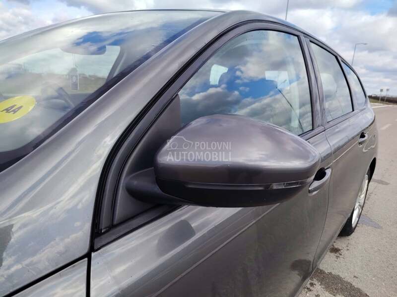 Delovi za Peugeot 308 2019. god.