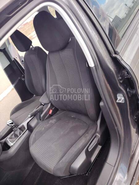 Delovi za Peugeot 308 2019. god.