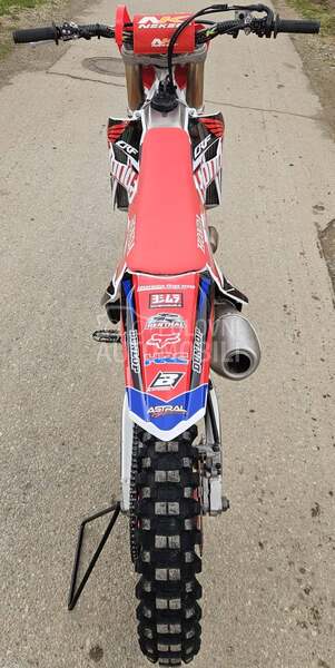 Honda CRF 250