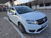 Dacia Sandero 0,9 REG.