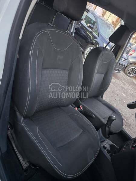 Dacia Sandero 0,9 REG.