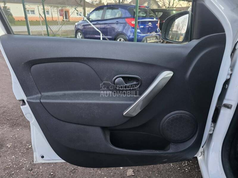 Dacia Sandero 0,9 REG.