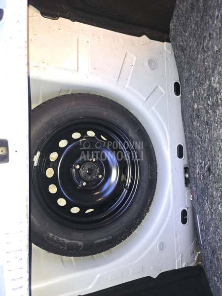 Dacia Sandero 0,9 REG.