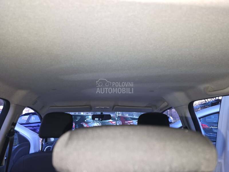 Dacia Sandero 0,9 REG.