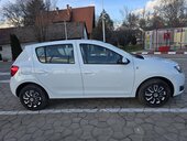 Dacia Sandero 0,9 REG.