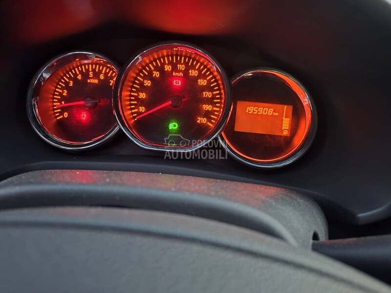 Dacia Sandero 0,9 REG.