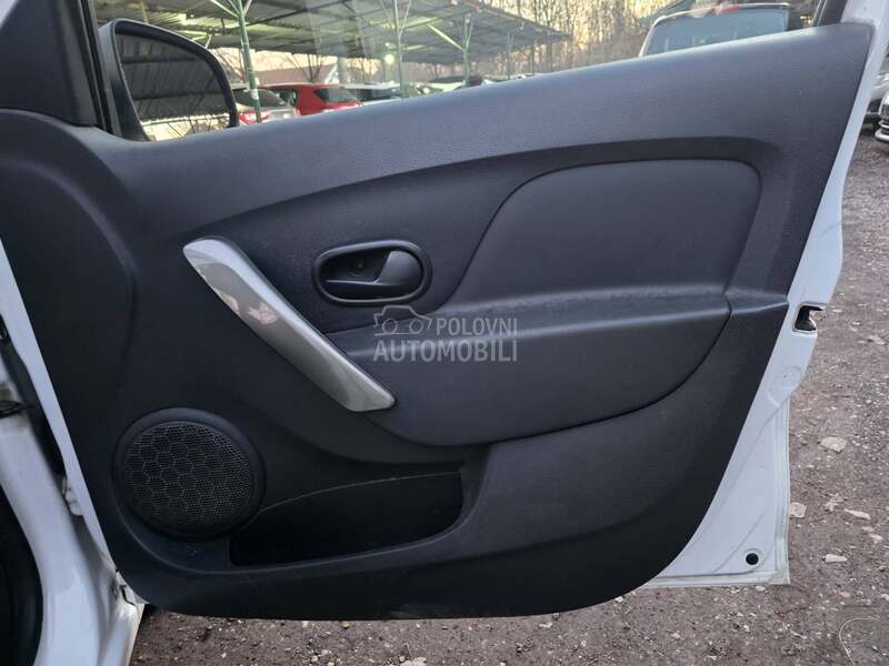 Dacia Sandero 0,9 REG.