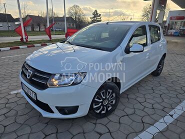 Dacia Sandero 0,9 REG.