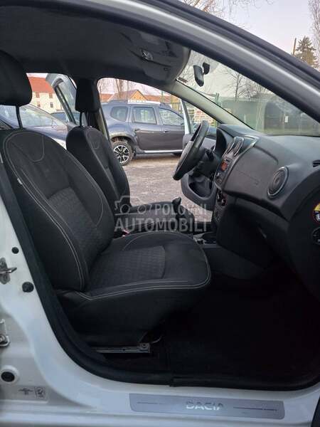 Dacia Sandero 0,9 REG.