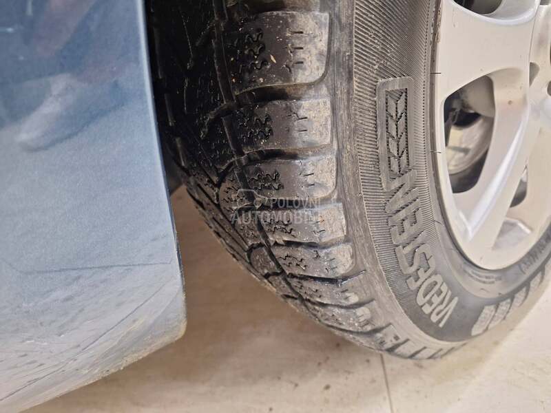 Citroen Berlingo 1.6hdi multispace