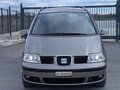 Seat Alhambra 4x4/1.9tdi/CH