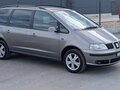 Seat Alhambra 4x4/1.9tdi/CH