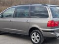 Seat Alhambra 4x4/1.9tdi/CH