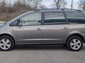 Seat Alhambra 4x4/1.9tdi/CH