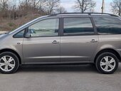 Seat Alhambra 4x4/1.9tdi/CH