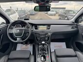Peugeot 508 2.0 HDI // ALLURE