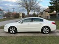Peugeot 508 1.6 HDI ALLURE LED