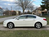 Peugeot 508 1.6 HDI ALLURE LED
