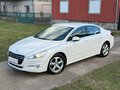 Peugeot 508 1.6 HDI ALLURE LED