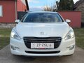 Peugeot 508 1.6 HDI ALLURE LED