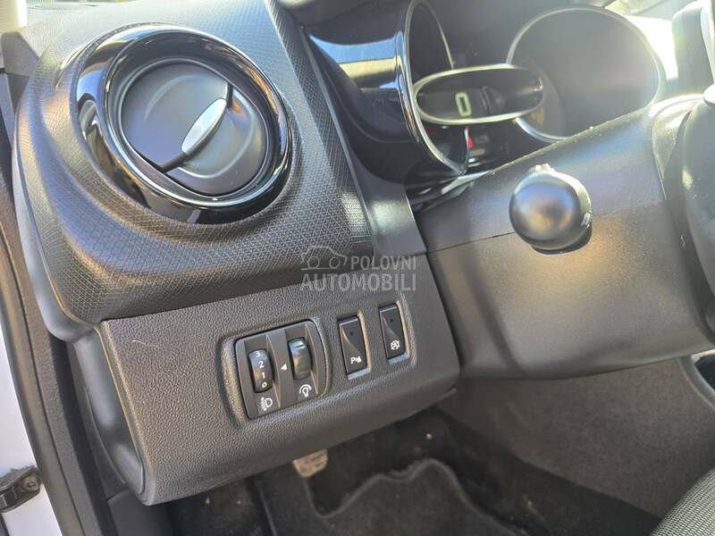 Renault Clio 0,9TCe