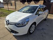 Renault Clio 0,9TCe