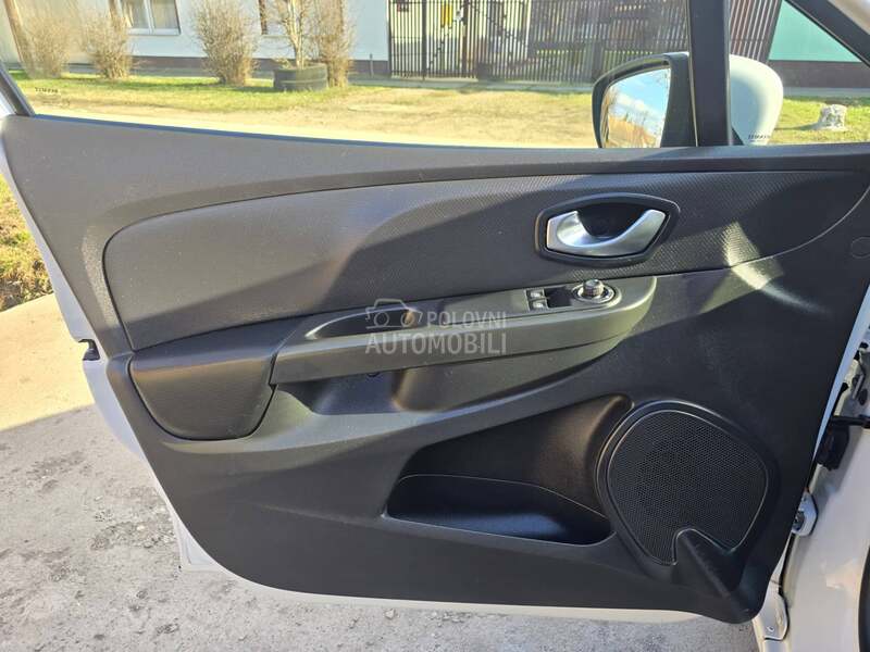 Renault Clio 0,9TCe