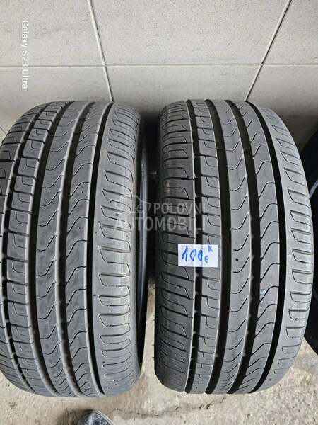 Pirelli 225/40 R18 Letnja