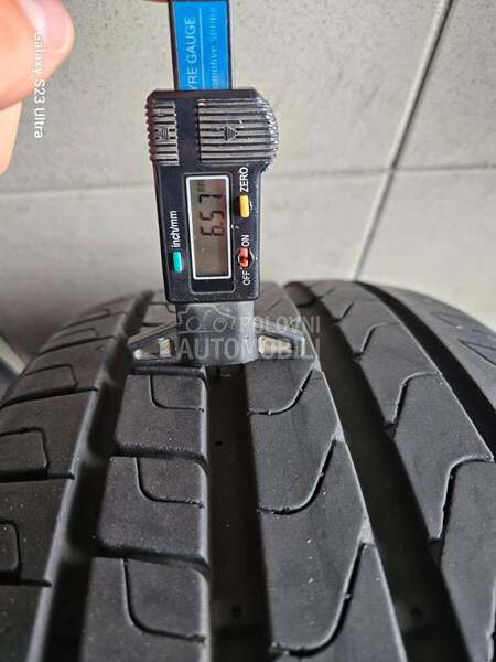 Pirelli 225/40 R18 Letnja