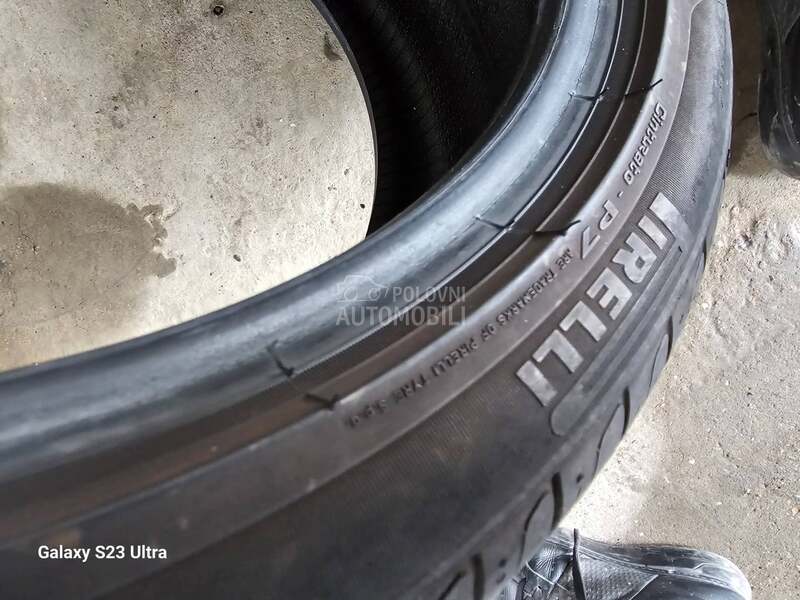 Pirelli 225/40 R18 Letnja