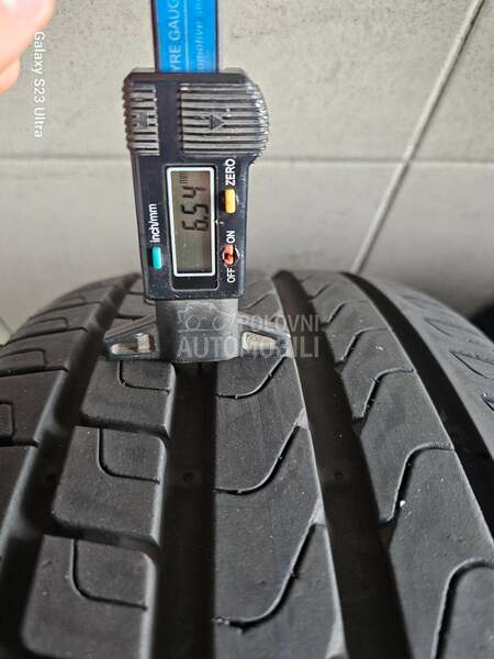 Pirelli 225/40 R18 Letnja