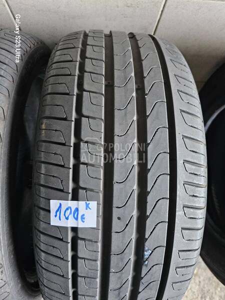 Pirelli 225/40 R18 Letnja